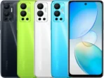 Infinix Hot 12 (128GB/6GB; 13MP Triple Camera; 5000mAh) - Image 5