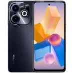 Infinix Hot 40i (128GB/4GB; 50MP Dual Camera; 5000mAh) - Image 2