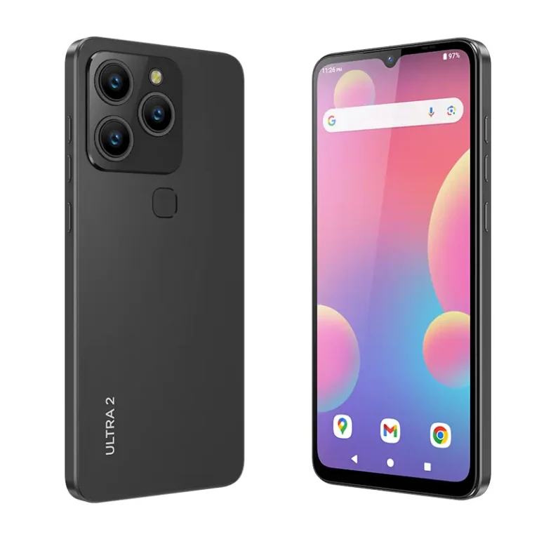 Neon Ultra 2 Design