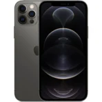 iPhone 12 Pro Max (256GB/6GB; 12MP Quad Camera - Certified Renewed)