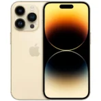 iPhone 14 Pro (256GB/6GB; 48MP Quad Camera - Certified Renewed) - Image 2