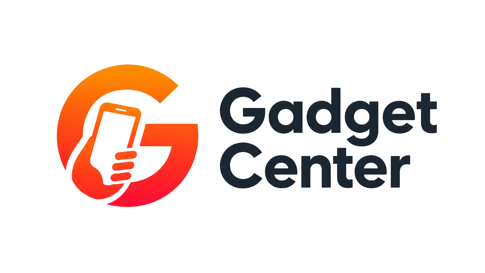 Gadget Center